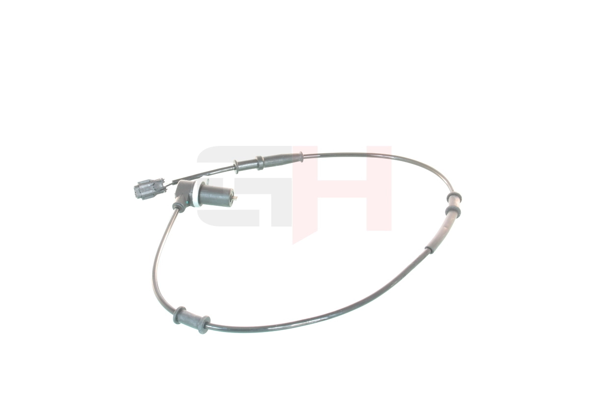 Sensor dianteiro de ABS Hyundai Accent 1