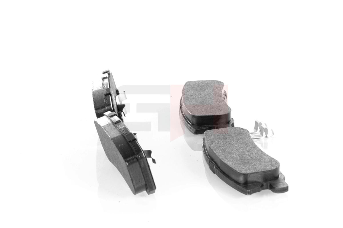 Купить RDB1464 Racer Колодки тормозные задние, дисковые