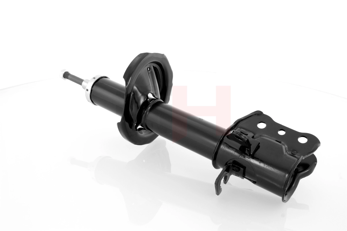 Amortecedor traseiro direito Mazda Protege 4 DOOR