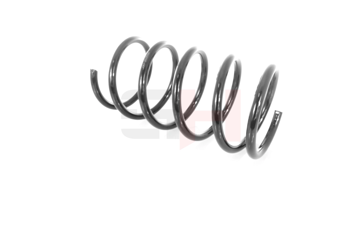 Mola dianteira KIA Carnival 2 GQ