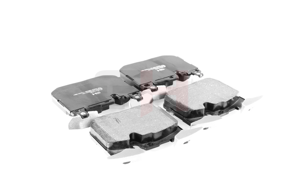 Колодки Power Stop 161609B цена, от 91.53 USD