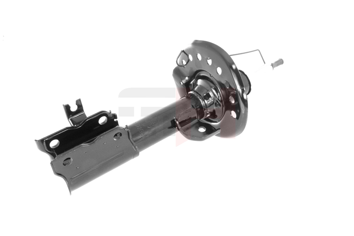 Амортизатор передней подвески левой GH GH352294V цена, от 59.48 USD