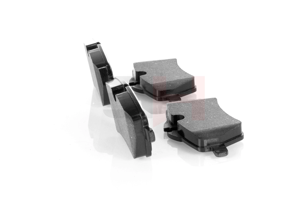 Купить 0252398418PD Meyle Колодки тормозные