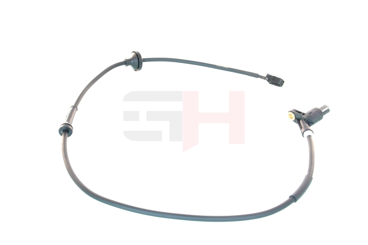 Датчик АБС (ABS) задний Polcar E090009 цена, от 9.96 USD