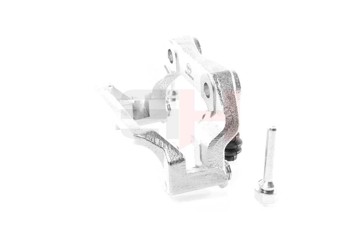 GH465706 GH Тормозной суппорт задний левый