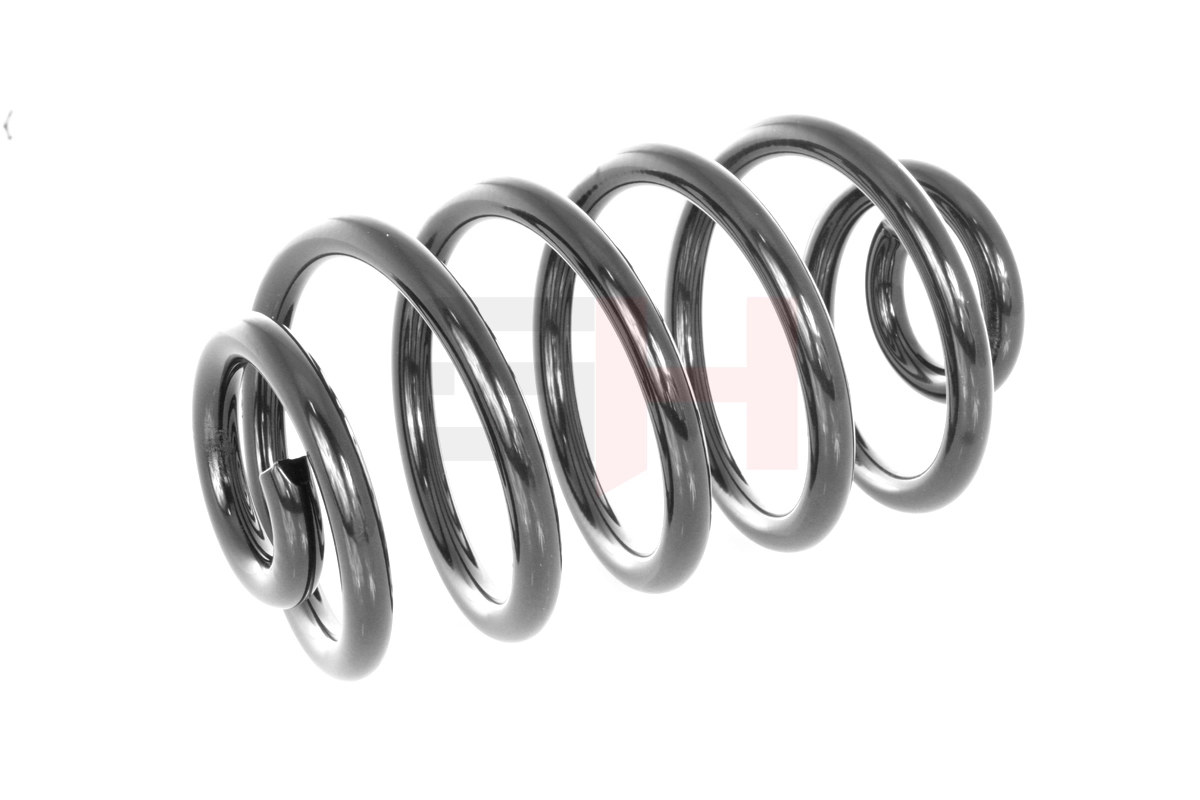 Mola traseira Opel Vectra C GTS 