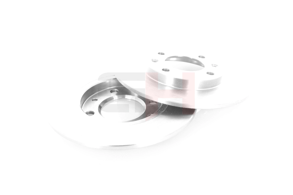 Купить 8533475 Brembo Диск тормозной задний