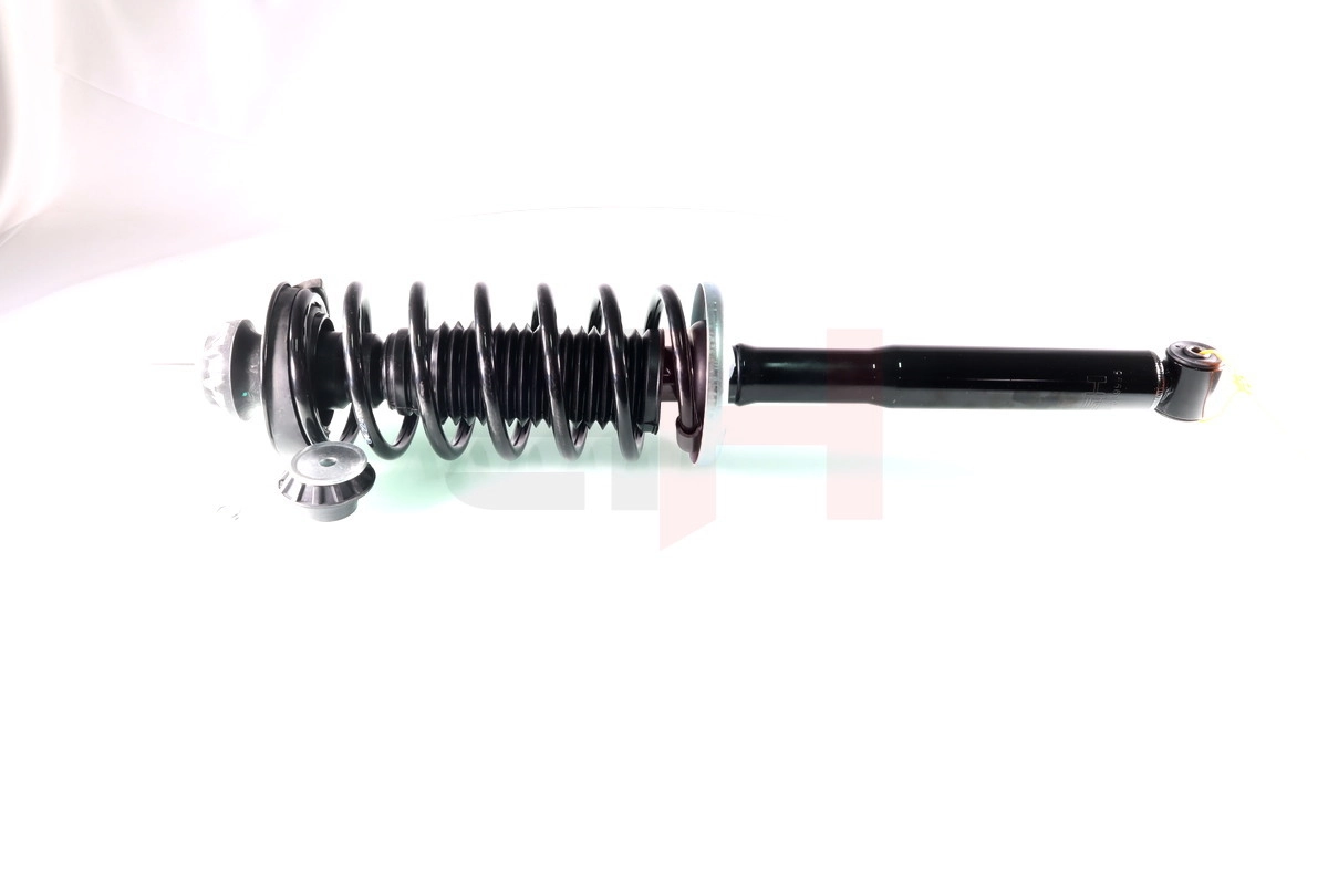 Стойка амортизатора задняя Volkswagen Golf III хэтчбек (1H1) (1989 - 2000) цена, от 39.32 USD