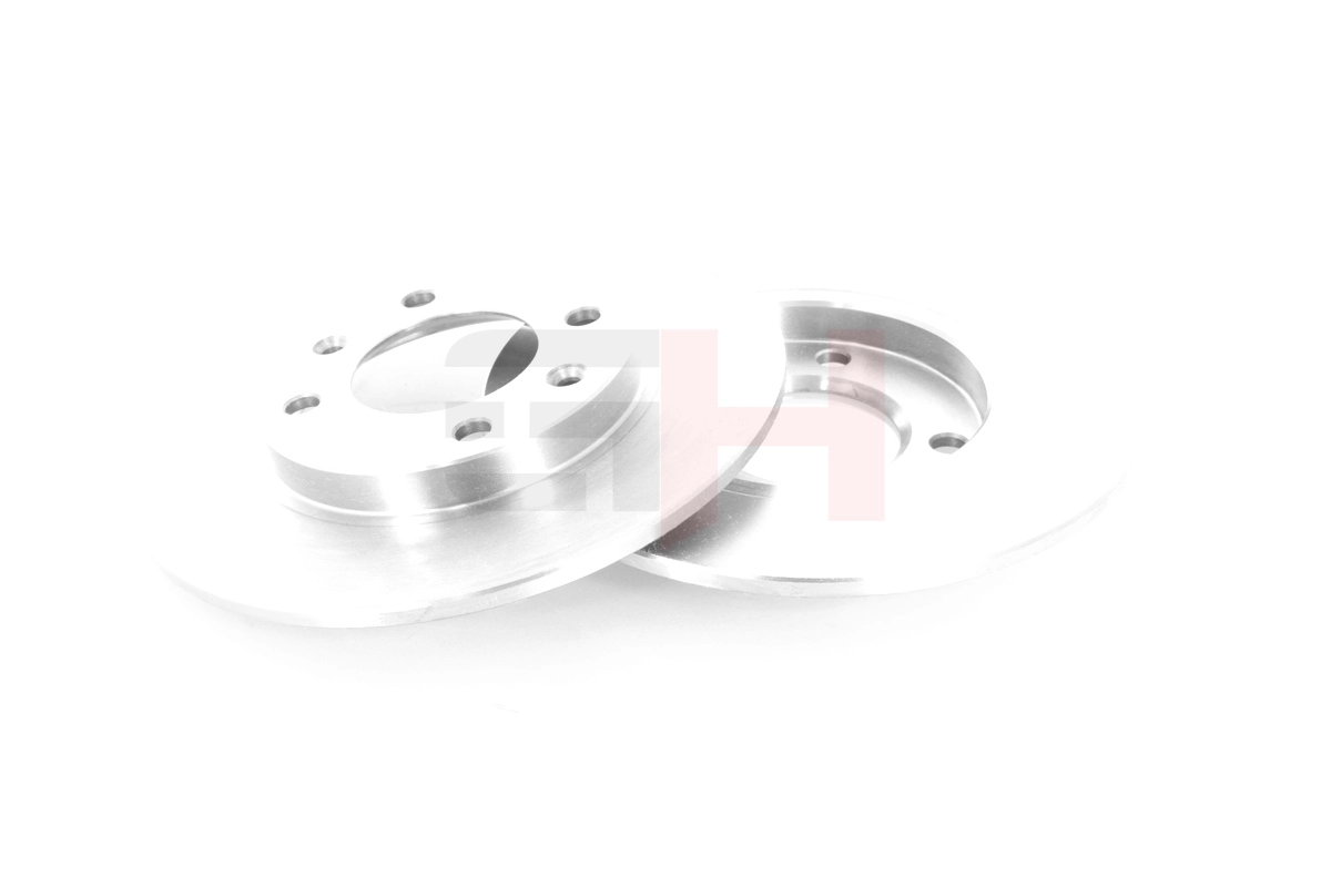8533475 Brembo Дисковый тормоз