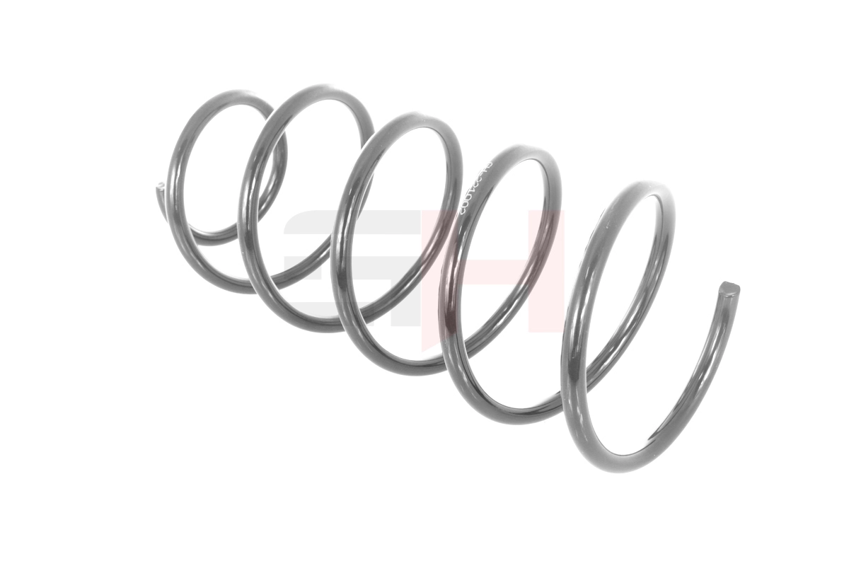 Mola traseira Alfa Romeo 147 937