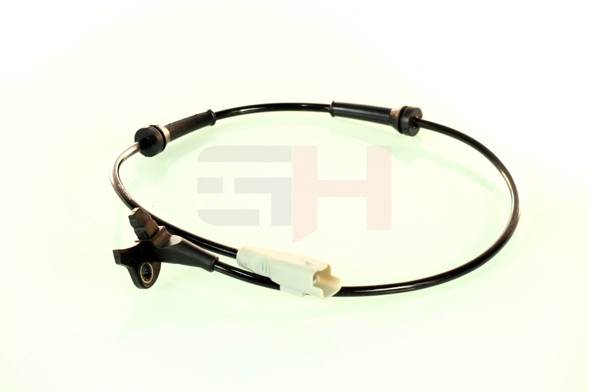 Sensor dianteiro de ABS para Peugeot 307 CC 3B