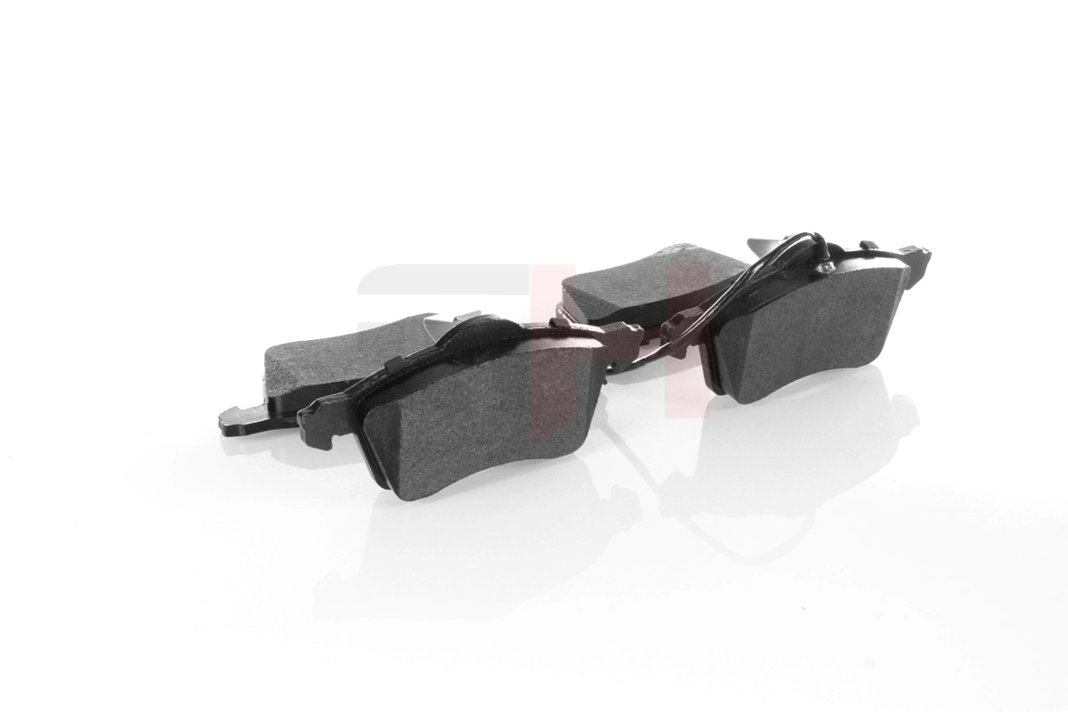 Купить SB21885 Shafer Колодки тормозные