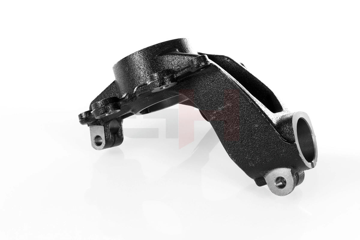 Цапфа (поворотный кулак) передний правый Hmpx HMPAV613K170DAB цена, от 51.82 USD