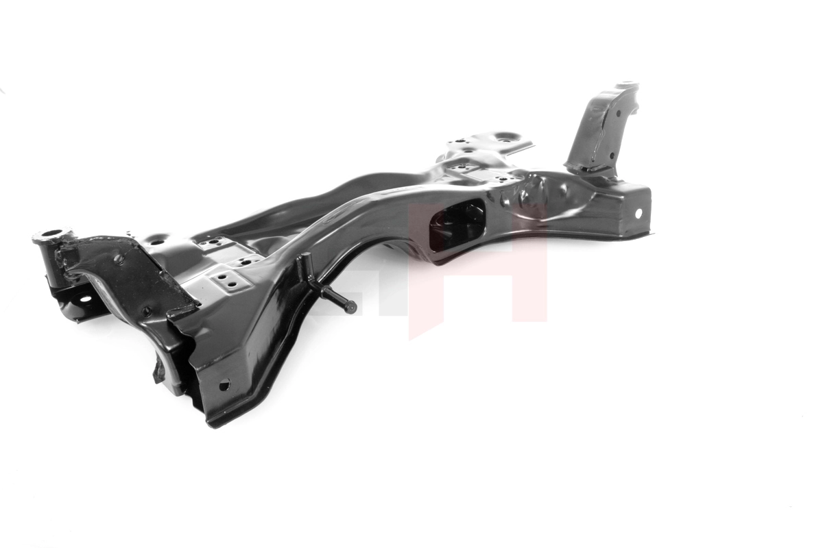 Viga de suspensão dianteira (plataforma veicular) Seat Ibiza 4 6J5, 6P1
