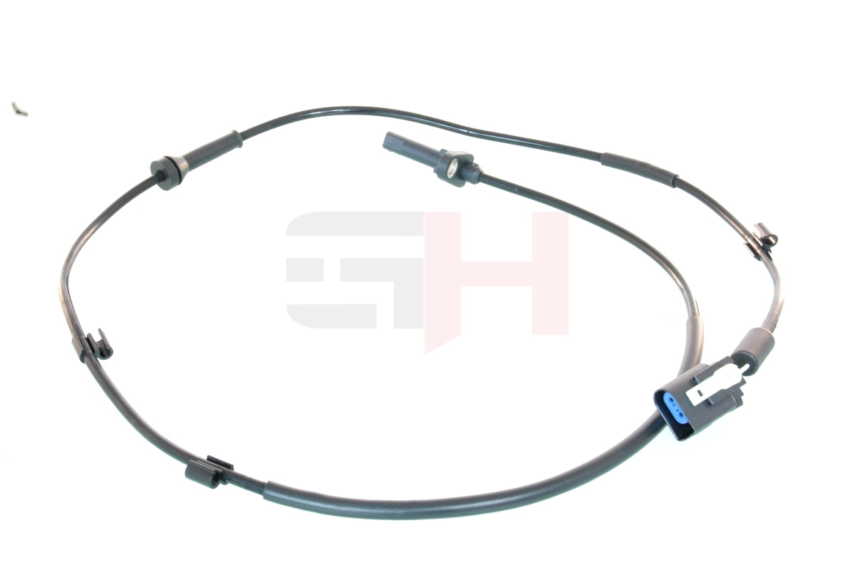 Датчик АБС задний левый MWSS092 Magneti Marelli