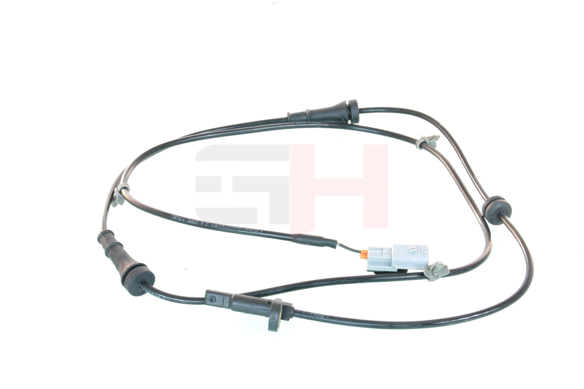 Sensor dianteiro de ABS Nissan Tiida C13