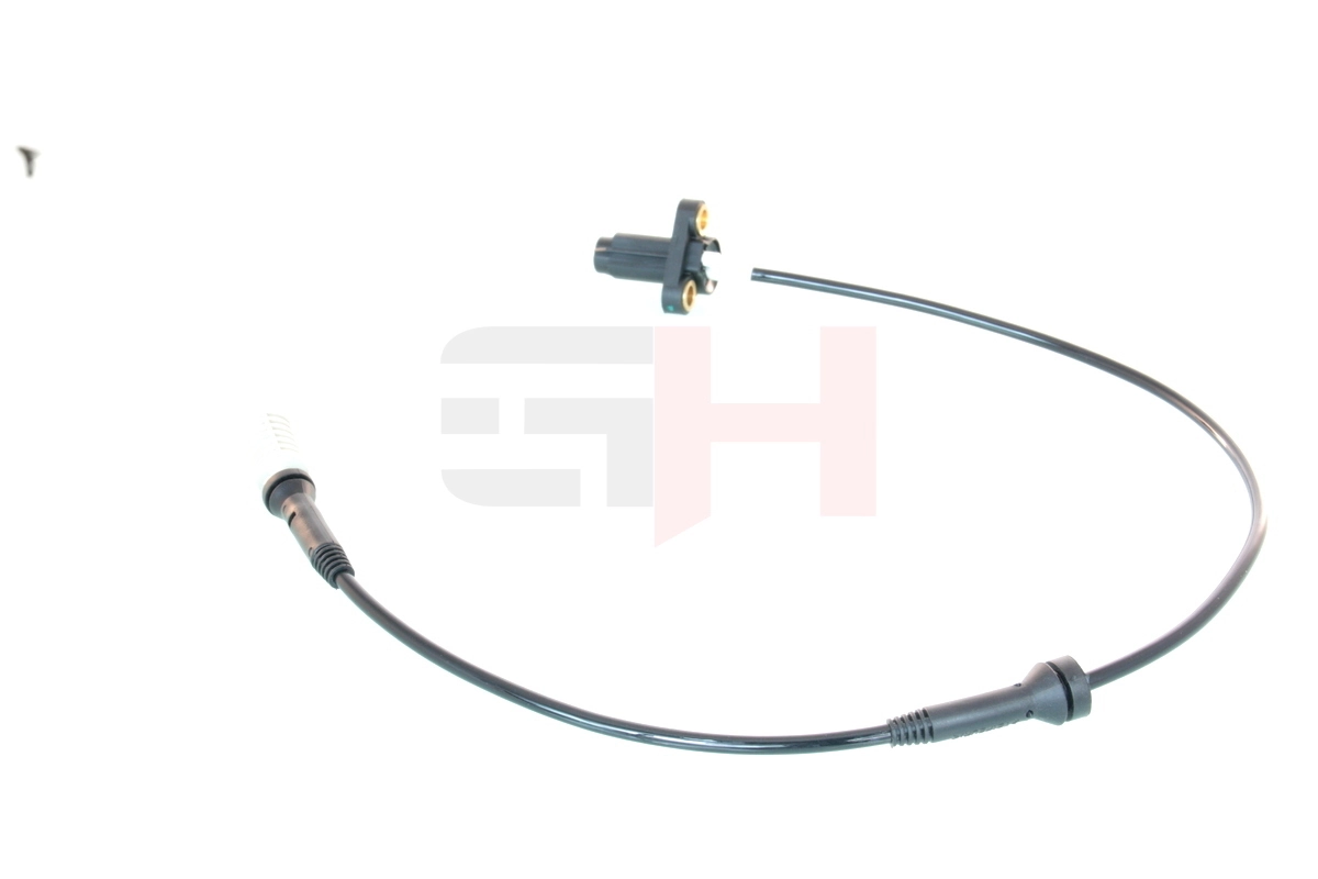 Передний датчик АБС BMW 5 универсал (E39) (1997 - 2004) цена, от 21.57 USD