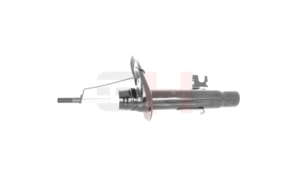 Амортизатор передней подвески левой Peugeot/Citroen 1635531580 цена, от 41.31 USD
