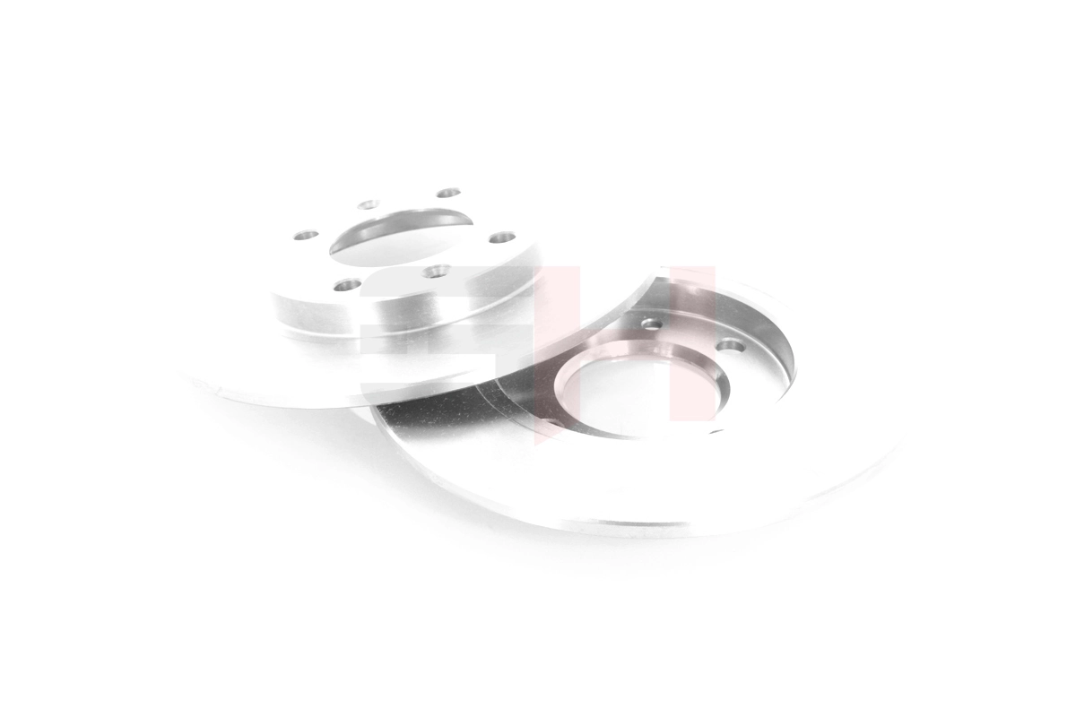Тормозные диски 8533475 Brembo