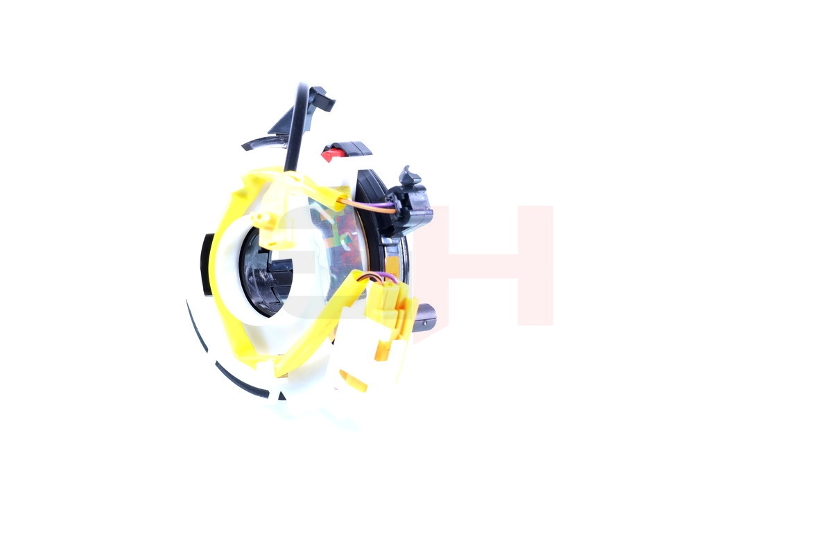 Купить Шлейф руля Форд Фиеста Mk4 JAS, JBS