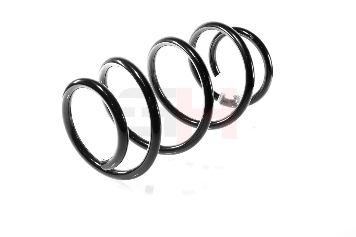 Mola dianteira Nissan X-Trail T31