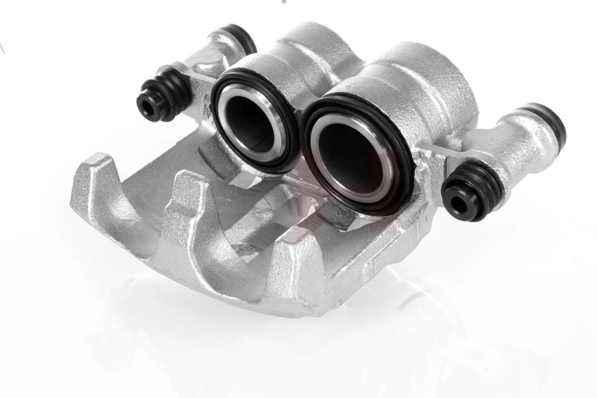 Купить 77364050 Fiat/Alfa/Lancia Суппорт тормозной передний левый