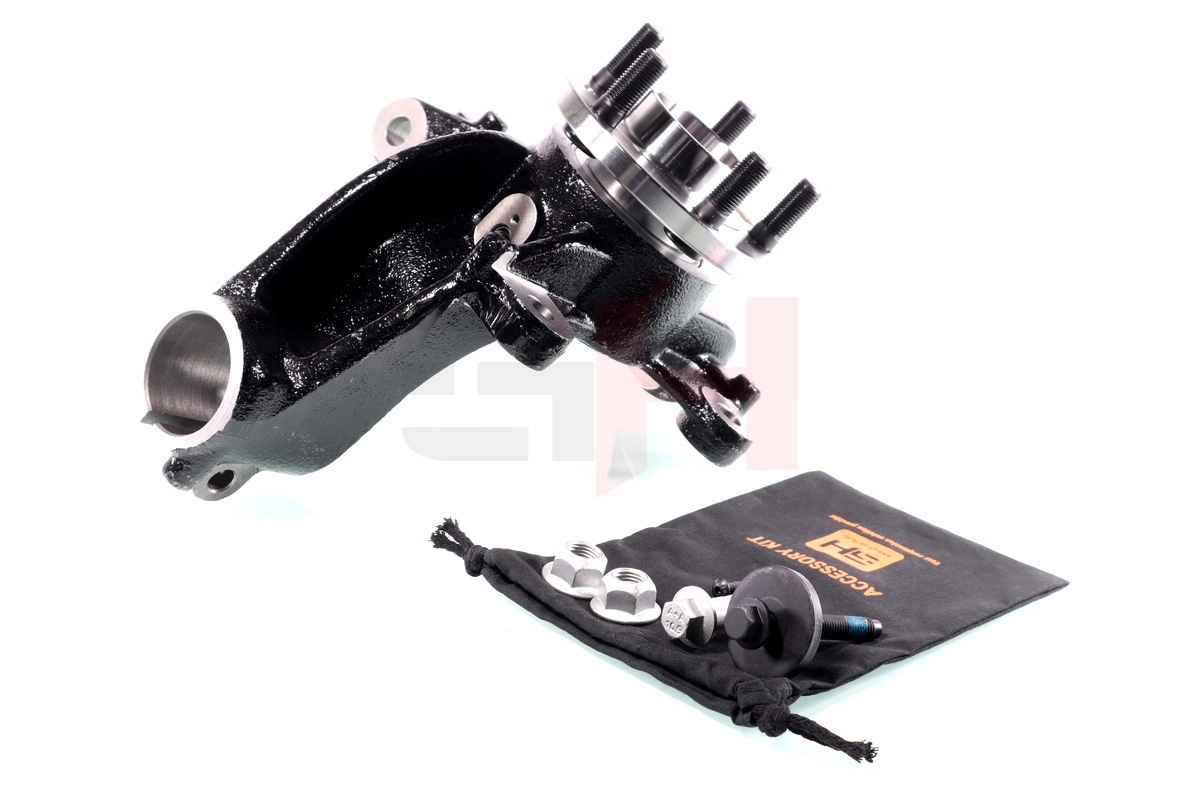 Купить HMP6G913K171AAD Hmpx Цапфа поворотная левая