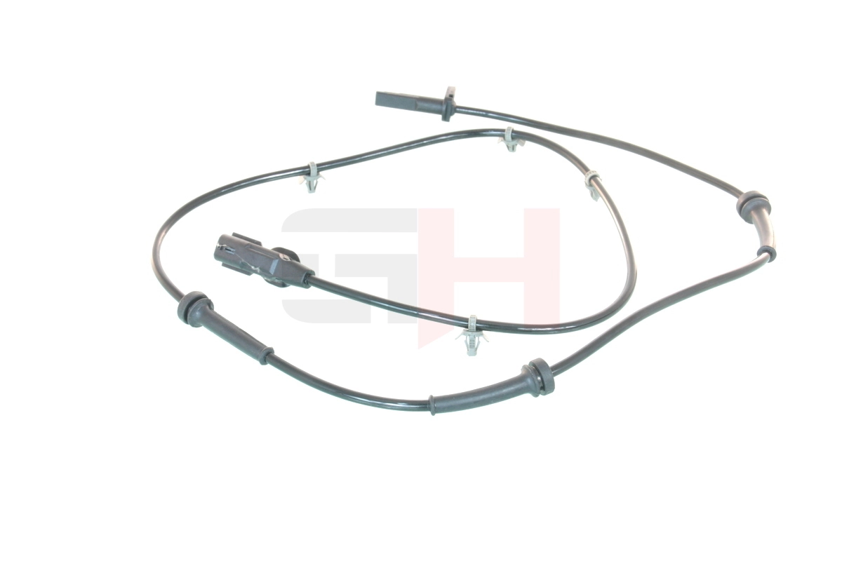 Датчик АБС (ABS) задний правый Nissan/Infiniti 479009N00A цена, от 31.78 USD