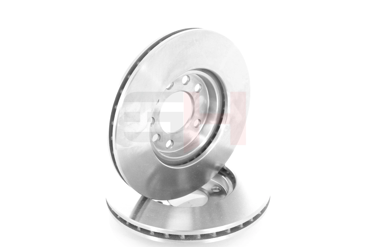 Disco do freio dianteiro Opel Zafira A05