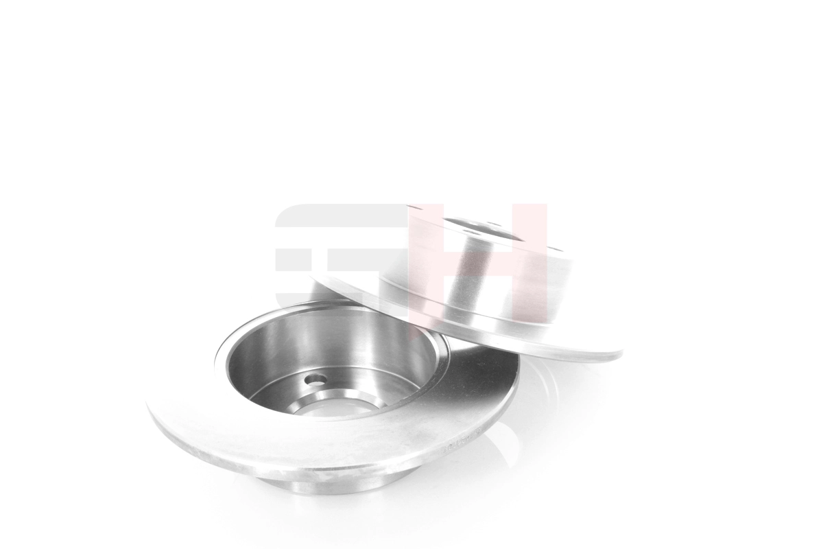 Compre Disco do freio traseiro Audi 100 