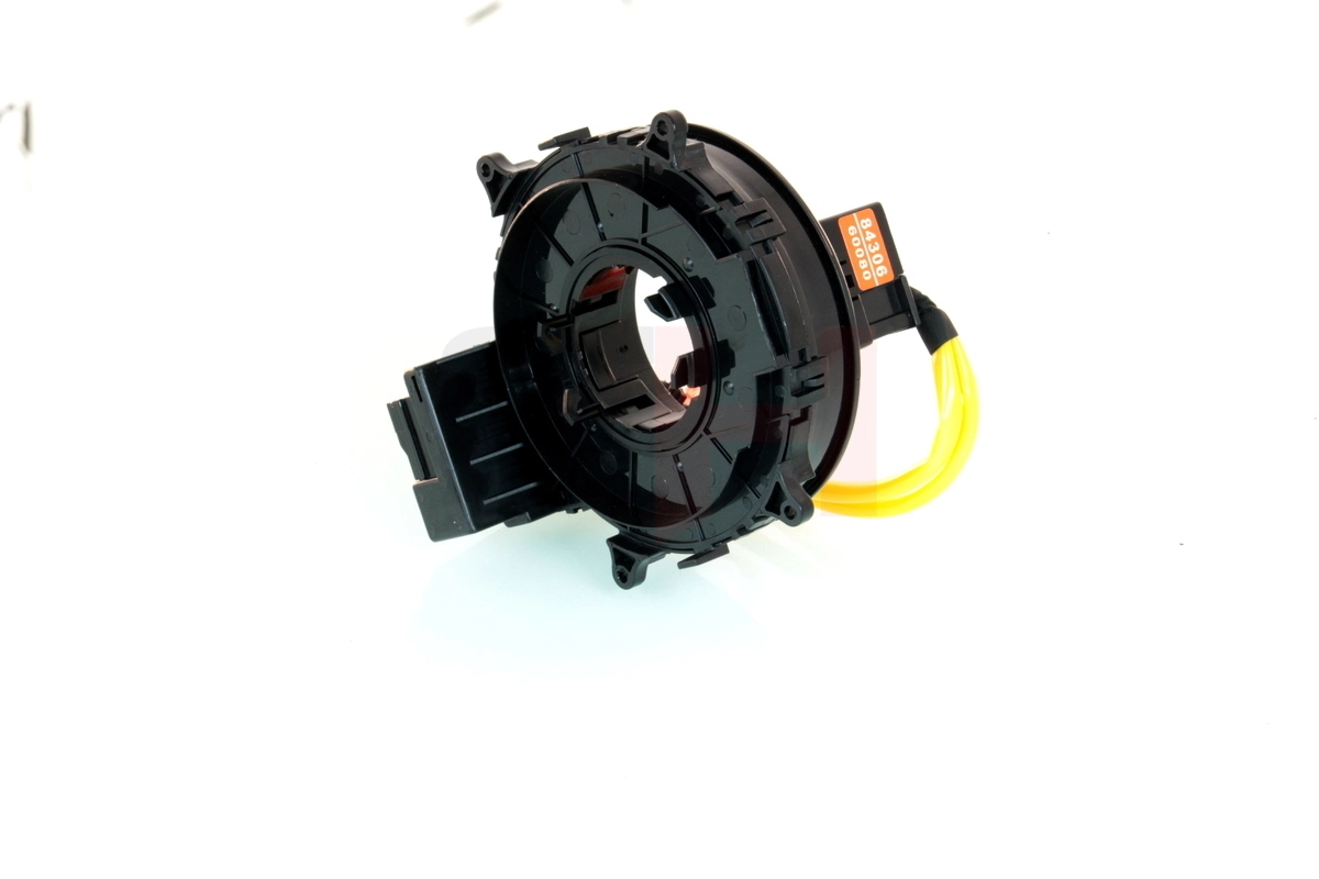  Anel AIRBAG de contato, cabo plano do volante Toyota Land Cruiser 100 SUV (J10) (1998 - 2007) 100