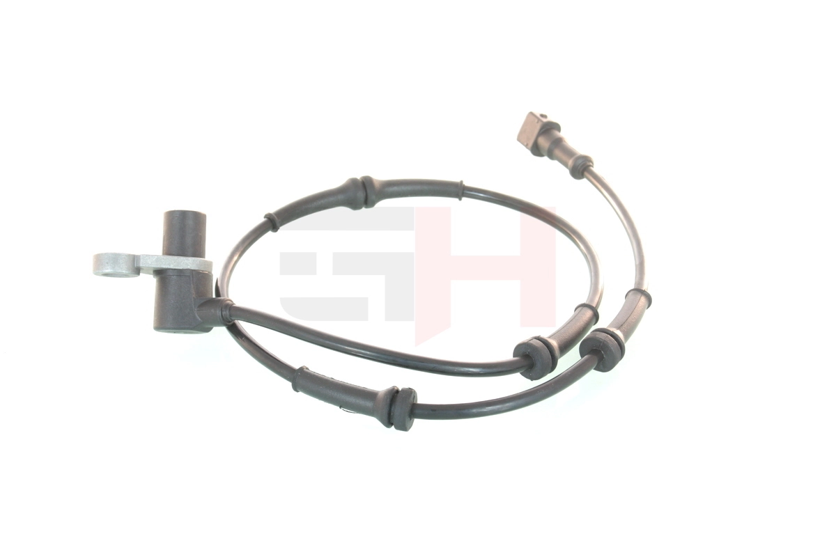 Датчик ABS задний Wagner ABS00803