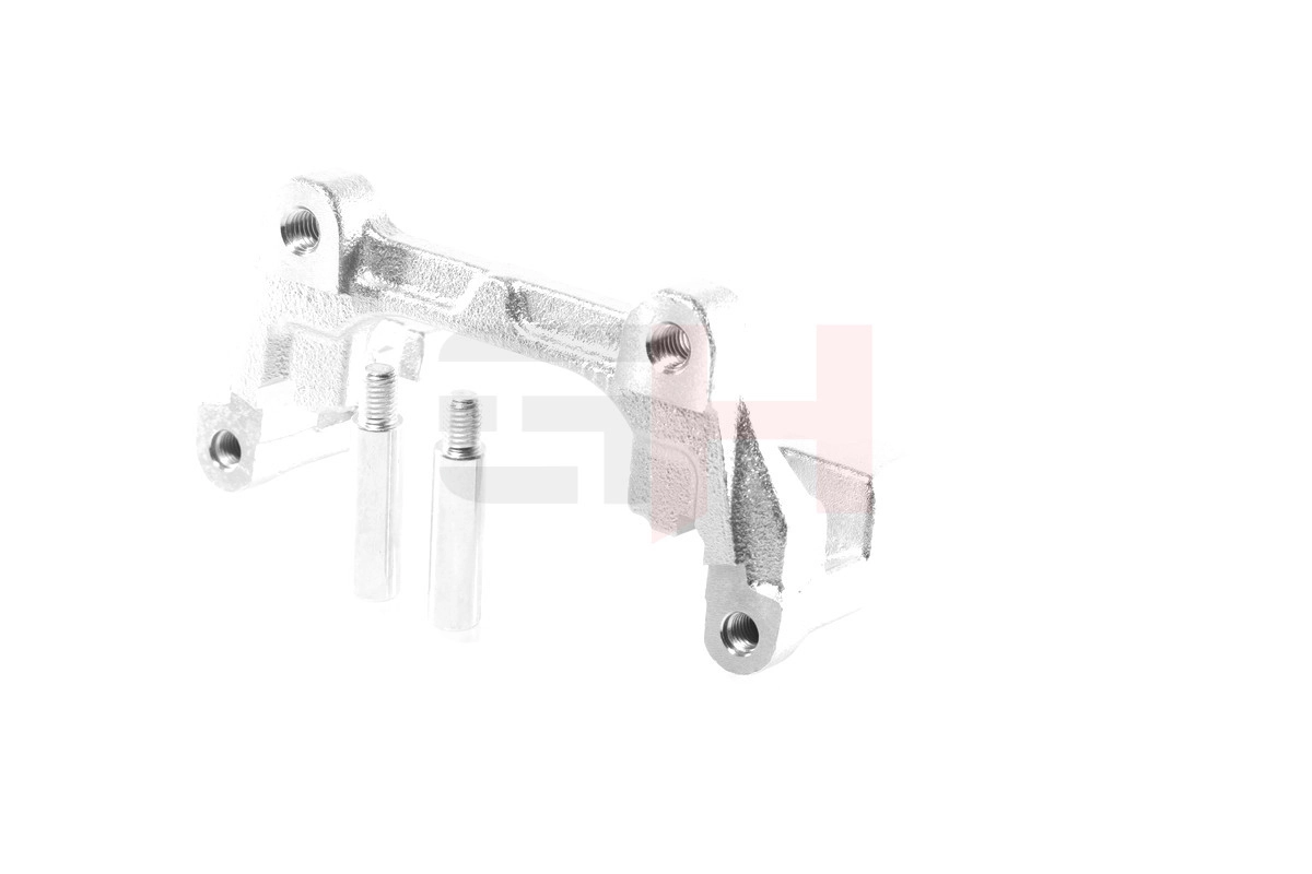  Скоба заднего суппорта Ford C-Max 