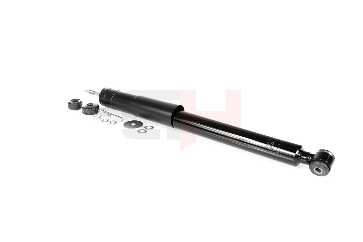 Купить GH333384 GH Амортизатор задней подвески