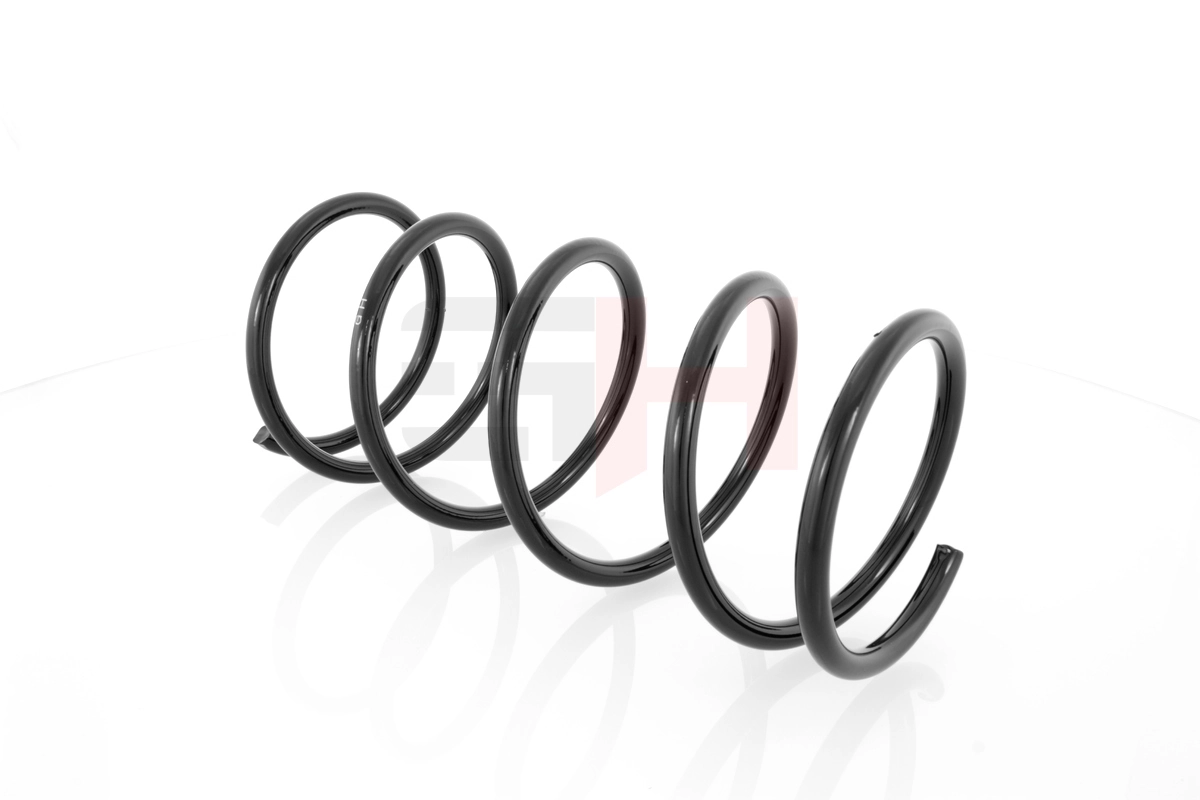 Mola dianteira Renault Laguna 1 B56, 556