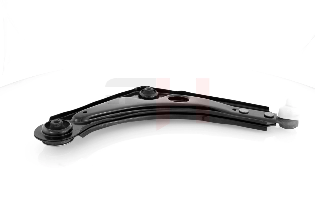 Braço oscilante inferior direito de suspensão dianteira Ford Escort '95 AVL