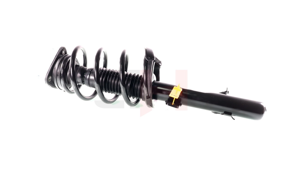 Стойка передняя левая Magneti Marelli 8057GL