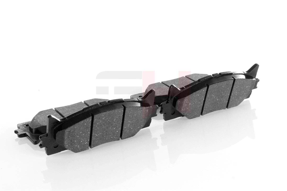 Колодки GH GH413937 цена, от 28.68 USD