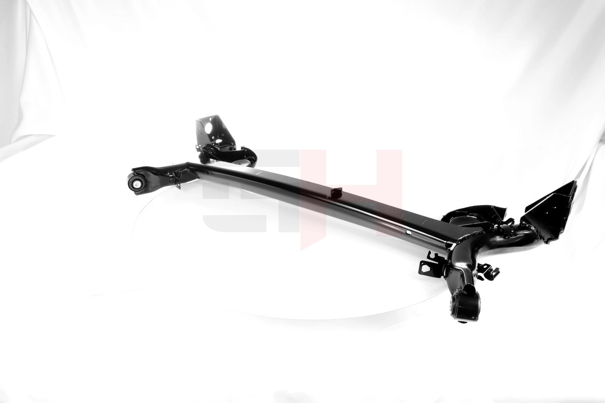 Купить 51889557 Fiat/Alfa/Lancia Оси полуприцепов и прицепов