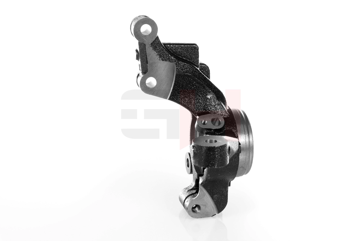 DG8033021A Mazda Цапфа - поворотный кулак передний, правый
