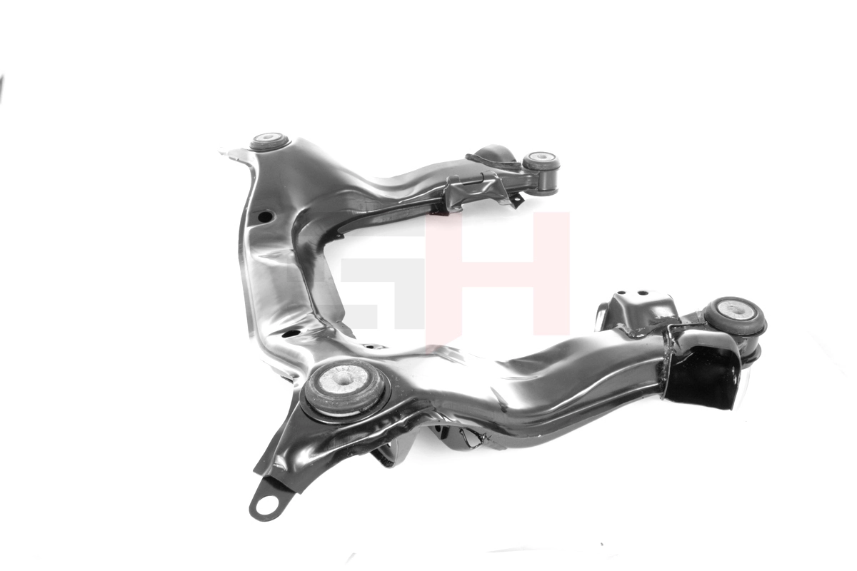 Viga de suspensão dianteira (plataforma veicular) Volkswagen Passat 3B3