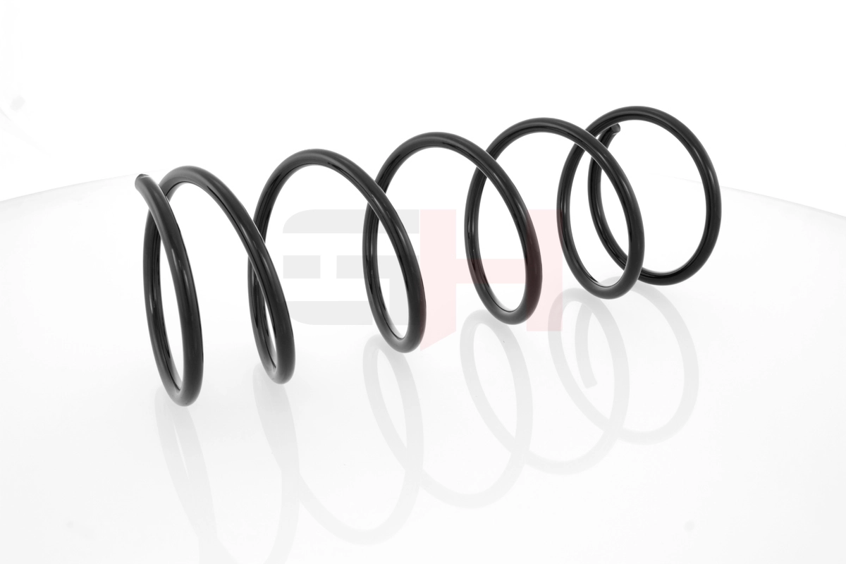 Mola traseira Mazda 323 F V BA