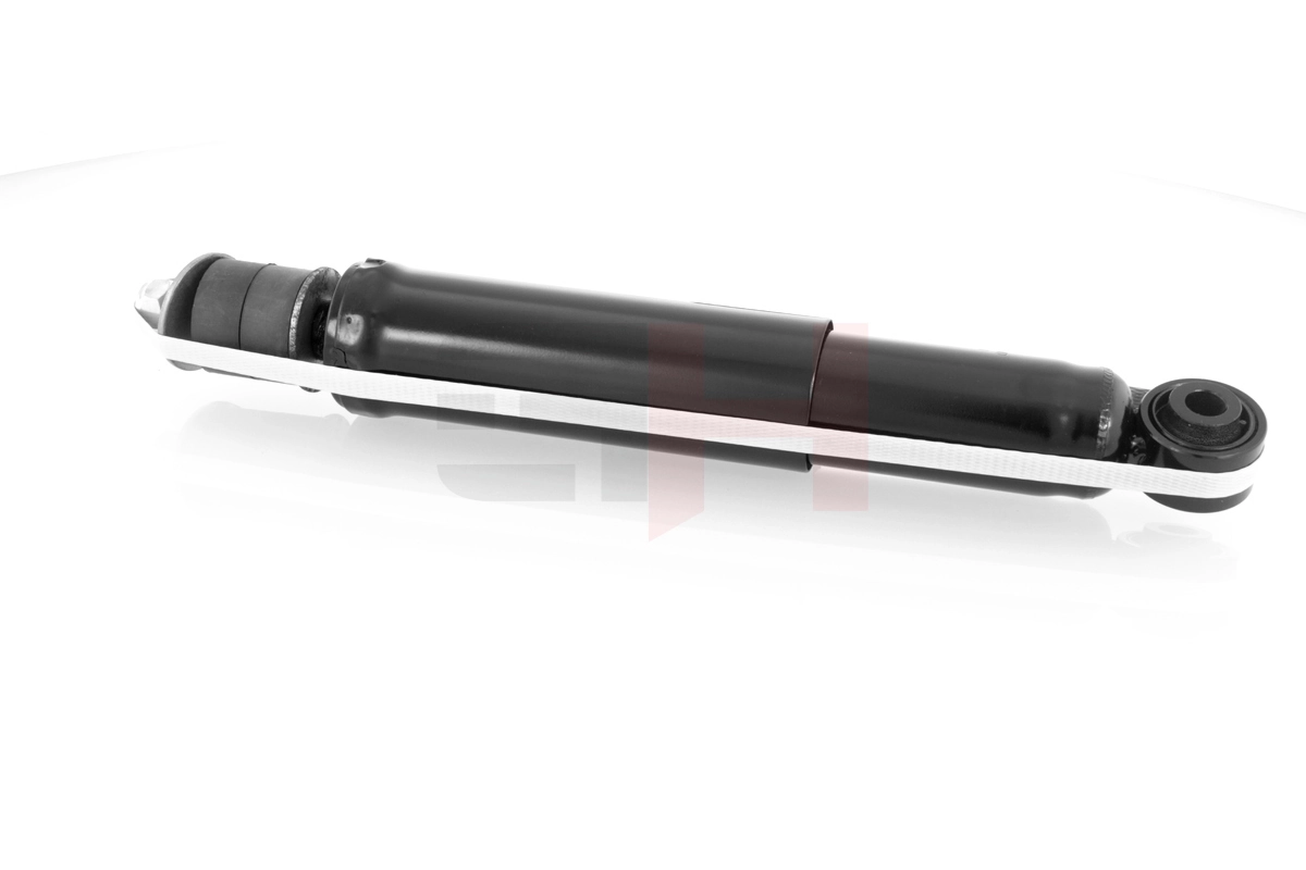 Amortecedor dianteiro Toyota Land Cruiser J10