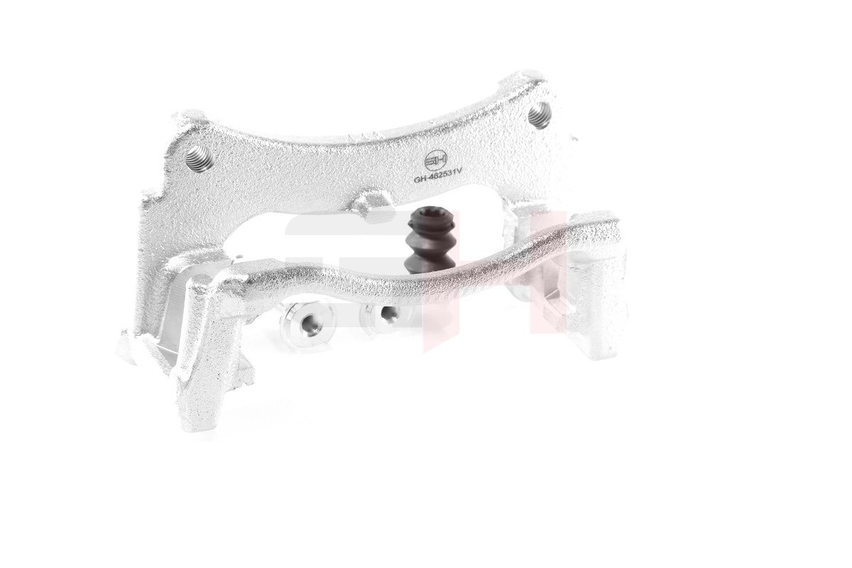 Скоба тормозного суппорта заднего Ford BK212B583AB цена, от 181.52 USD
