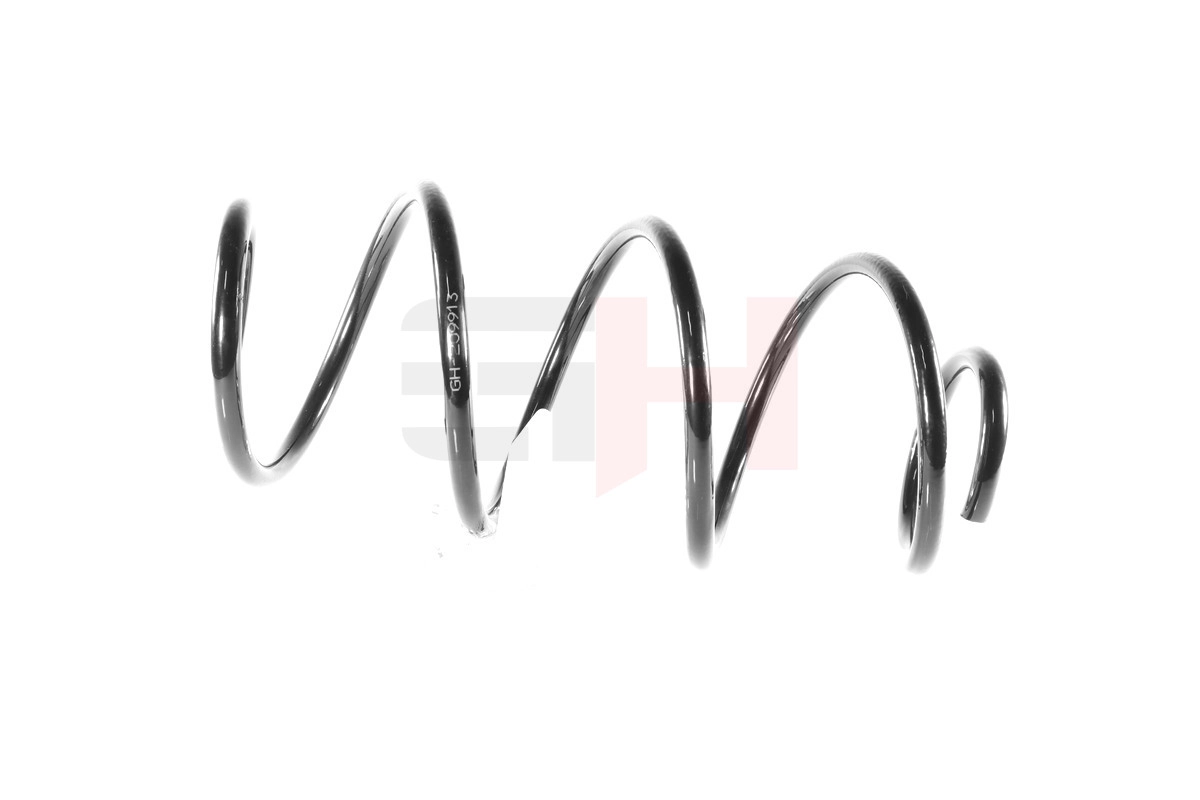  Mola dianteira Seat Ibiza IV hatchback (6J5, 6P1) (2008 - 2026) IV