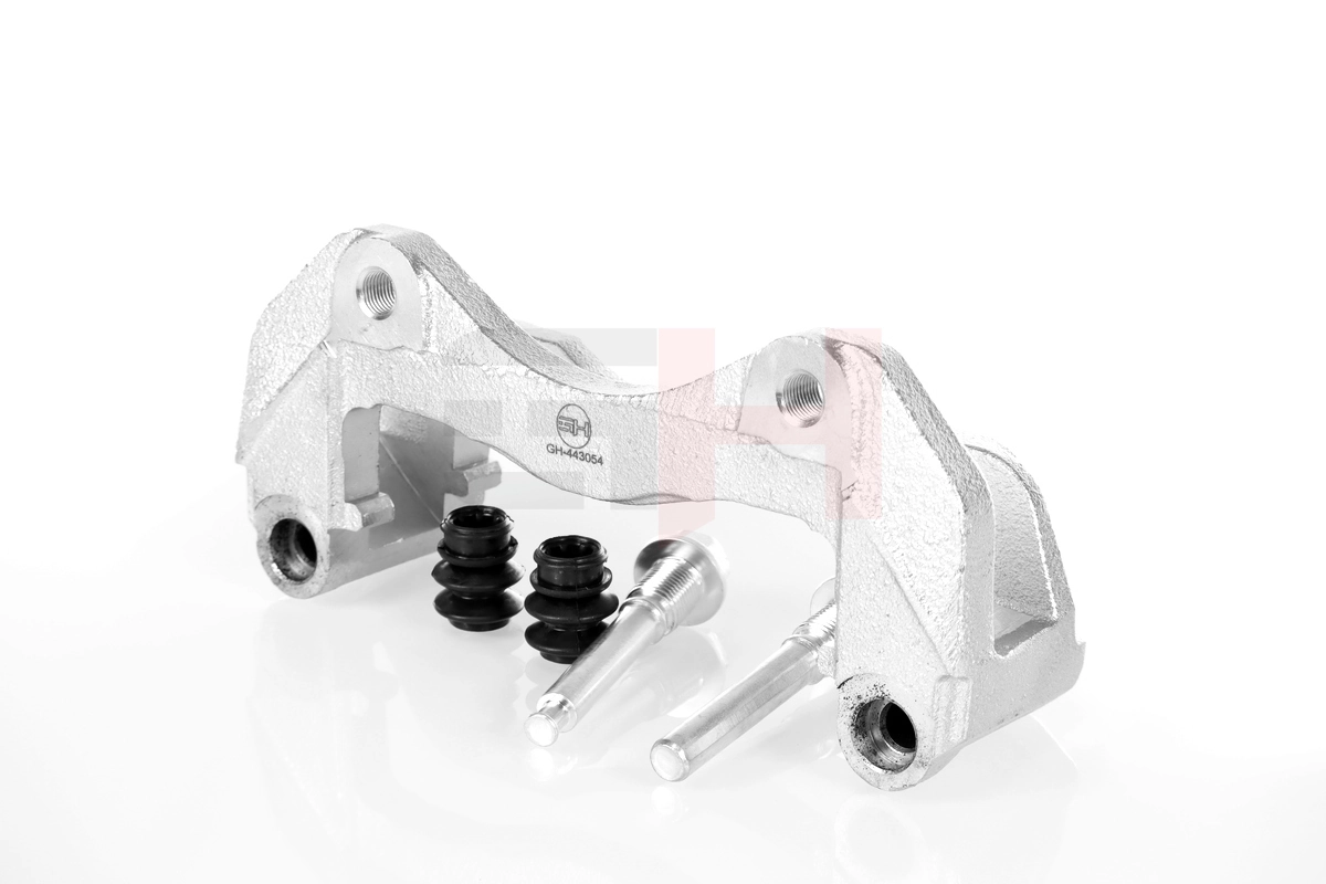 Купить MR307282 Chrysler Скоба тормозного суппорта переднего
