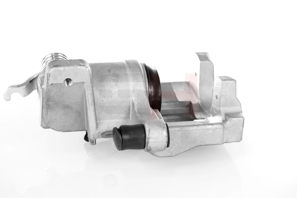  Суппорт задний левый Nissan Primera 