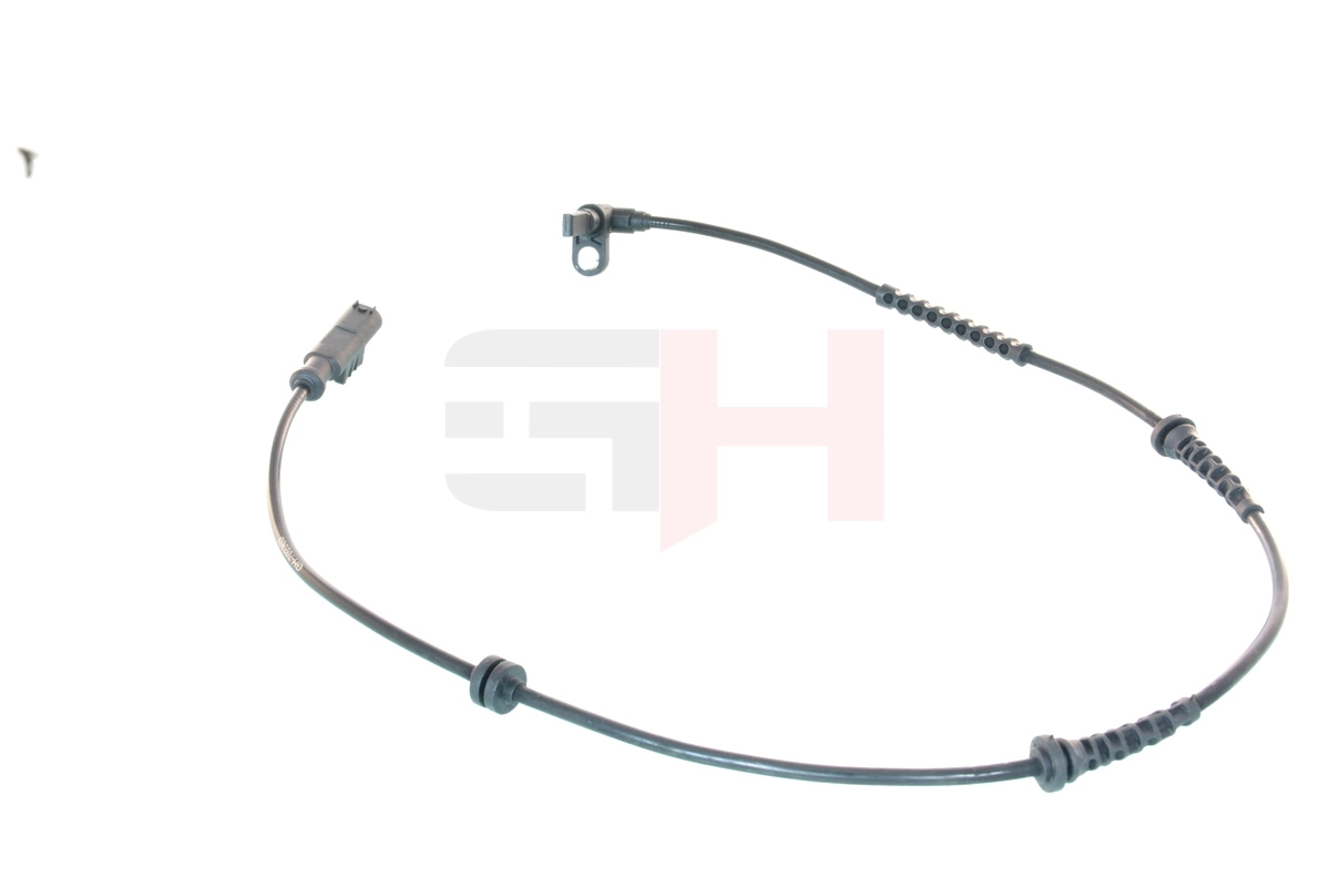 Передний датчик АБС Fiat Stilo хэтчбек (192) (2001 - 2006) цена, от 20.90 USD