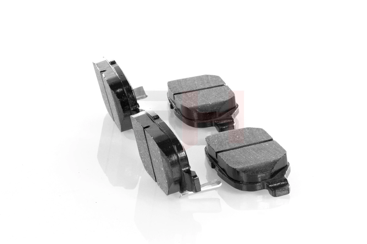 Колодки дисковые  Bosch 986494935 цена, от 28.08 USD