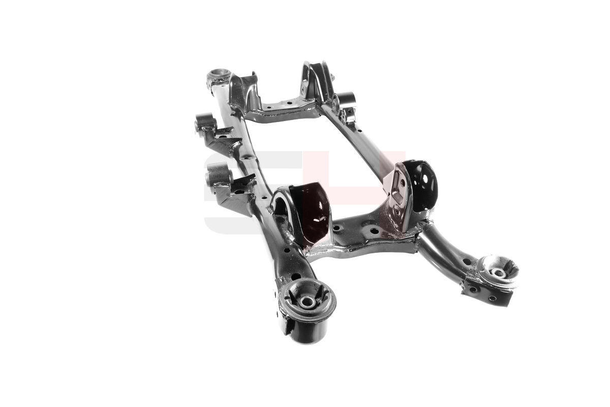 Viga de suspensão traseira (plataforma veicular) KIA Sportage 2 JE